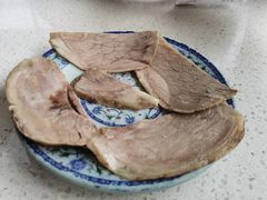 熟牛肉-伊祥·敦煌楼