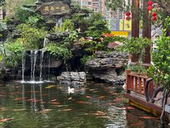 -顺德渔村·岭南一号