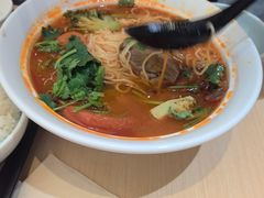 -好人民间小吃·番茄鱼酸菜鱼(木渎悠方店)
