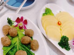 -若爱猪肚鸡·啫啫煲(循礼门M+店)