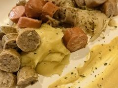 -Secco德式餐吧(南秀村店)