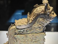 -陕西历史博物馆