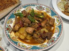 -巴依老爷新疆美食(常营店)