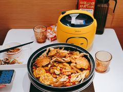 -蟹宗蟹(润达国际五楼店)