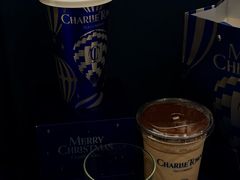 -CHARLIETOWN红茶公司(南京万象天地店)