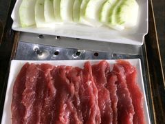 -重庆袁老四火锅(兖州九州新天地店)