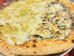 -Primo·丽莫意大利窑烤披萨