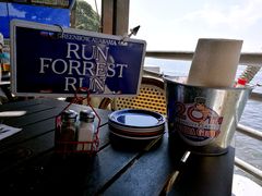 -阿甘虾餐厅(Maui)