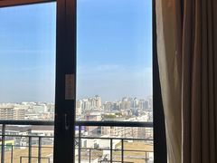 -杭州城中香格里拉大酒店