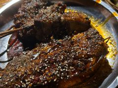 -袁师傅烤肉(弹子石店)