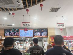 -闫家驴肉老店(华电一校店)