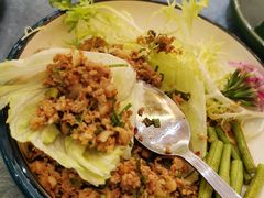 -阿莱唛唛泰国菜·海鲜餐厅(蛇口店)