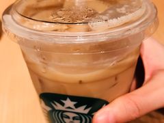 -星巴克(深圳平安金融中心B1店)