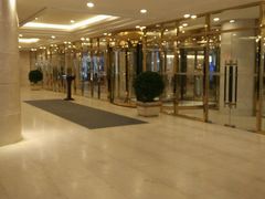 -北京王府井天伦王朝酒店