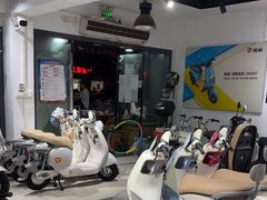 -雅迪电动车(北艾路店)