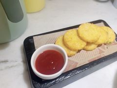 -径山十八道·风味民间菜(杭州总店)