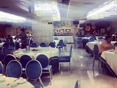 大堂-澳门酒家(南航明珠店)