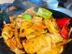 -洪兴砂锅·融合砂锅菜(三站店)