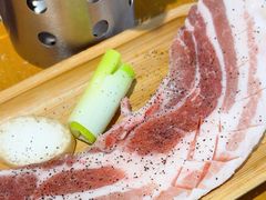 -哼蟹二将·烤肉酱蟹(合生汇店)