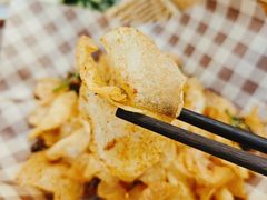 -逗烤·轻烧烤(福田店)