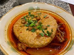 -南京大牌档(香港广场店)