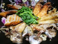 -广东道至正餐厅(区庄店)