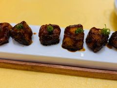 -白家大院·王府宫廷菜(苏州街店)
