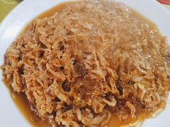 酸菜粉-红升老菜馆(巨兴街店)