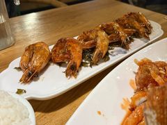 -陈傻子餐厅(世纪都会店)