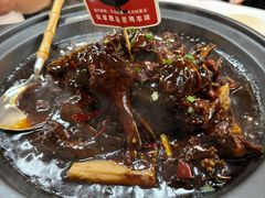 -回味黑鸭煲·始于2006(万松园店)