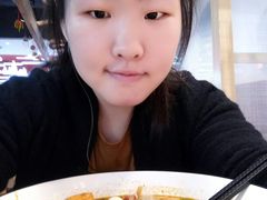 -瓦记米粉(东鼓道店)