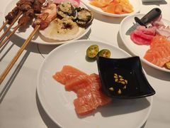 -海德温泉生活馆(朝阳大悦城店)