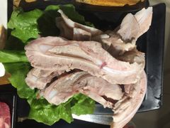 -范儿·嫂子烤肉·精致炭火烤肉(长治路店)