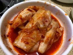 -妙香居韩国烤肉(鹏瑞利季华广场店)