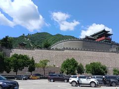-居庸关长城