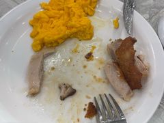 -翠华餐厅(正佳广场店)