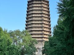 -玲珑塔公园