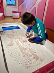 -北京科学中心儿童乐园