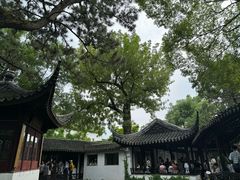 -拙政园