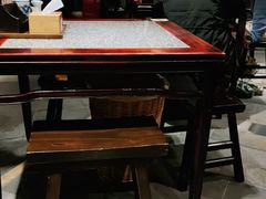 -南京大牌档(香港广场店)