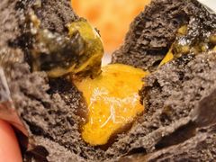 黑金流沙包-西安皇冠假日酒店·御皇轩中餐厅