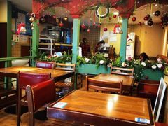大堂-玛格萝妮比萨屋(陆家浜路店)