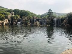 -白马涧龙池景区