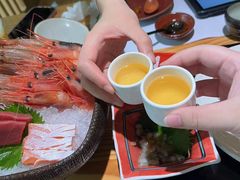 -花潮料理艺食馆(世欧广场店)