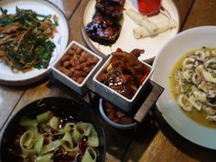 -路小缦·珍馐美馔(市心北路店)