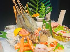 -生如夏花泰式火锅(西村黑金店)