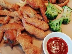 -必胜客(仁恒店)