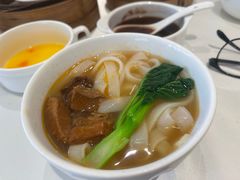 -万龙洲海鲜(南新仓店)