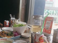 -韩香福烤肉庄园(荣成店)