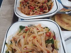 -魏家凉皮(博水商务大厦店)